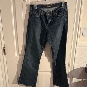 David Kahn Jeans